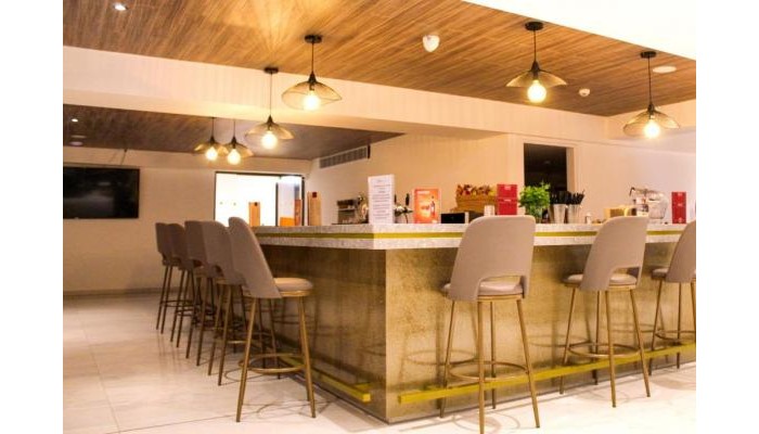 Piere - Anne Beach Hotel poza 13