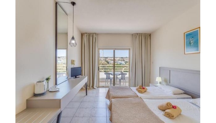 Piere - Anne Beach Hotel poza 7