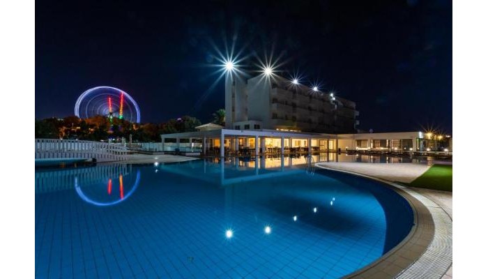Piere - Anne Beach Hotel poza 19
