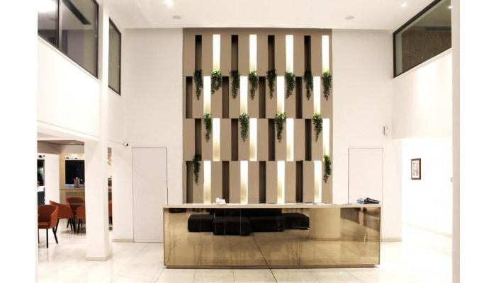 Piere - Anne Beach Hotel poza 3