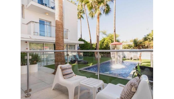 Rio Gardens Aparthotel poza 19