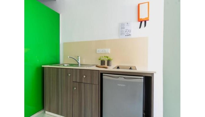 Rio Gardens Aparthotel poza 16