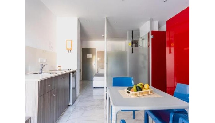 Rio Gardens Aparthotel poza 10