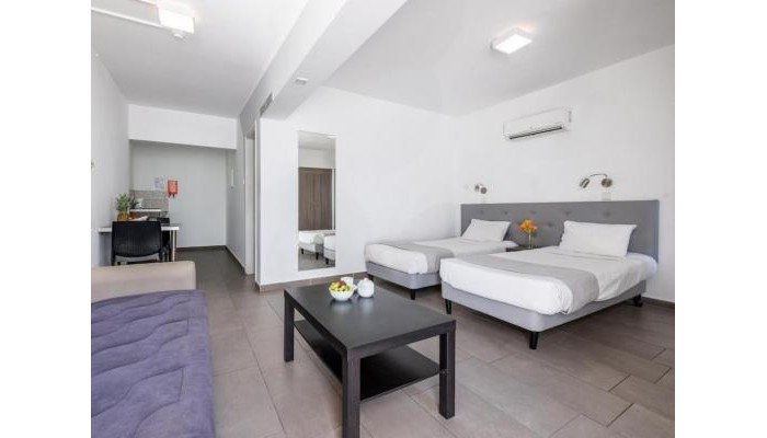 Rio Gardens Aparthotel poza 7