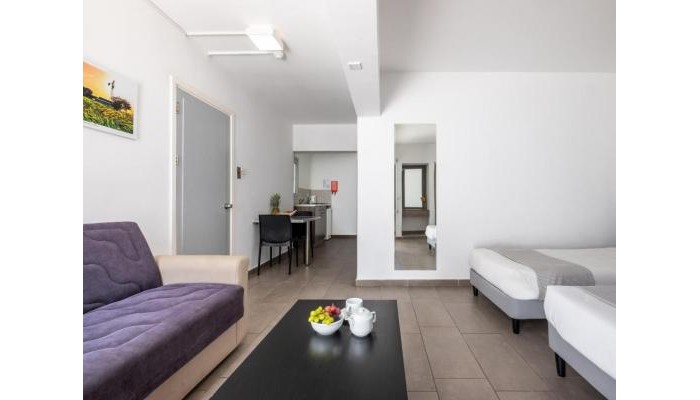 Rio Gardens Aparthotel poza 11