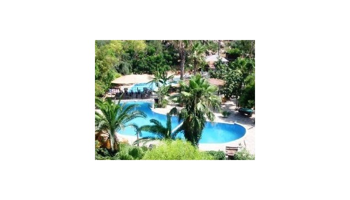 Rio Gardens Aparthotel poza 22