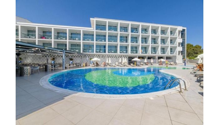 River Rock Hotel poza 13