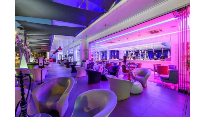 River Rock Hotel poza 9
