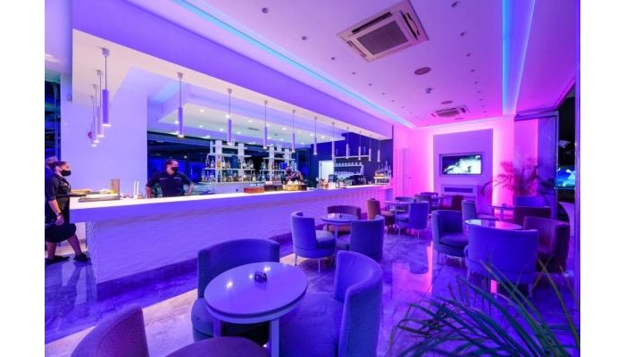 River Rock Hotel poza 10