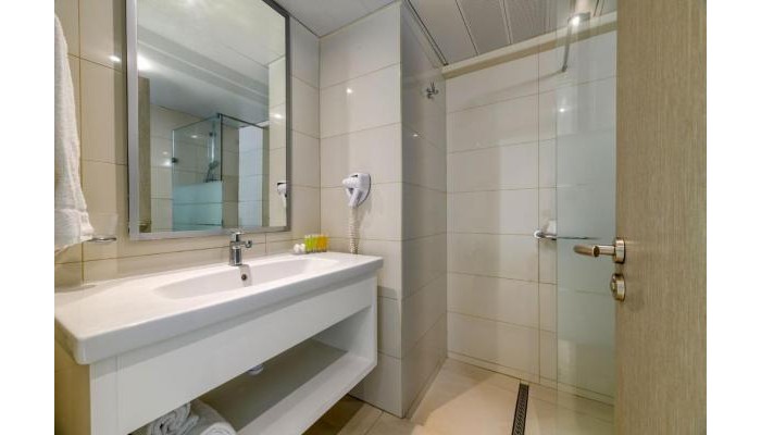 River Rock Hotel poza 5