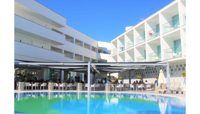 River Rock Hotel poza 12