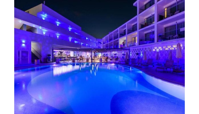 River Rock Hotel poza 14