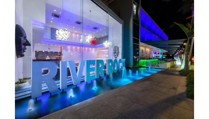 River Rock Hotel poza 0