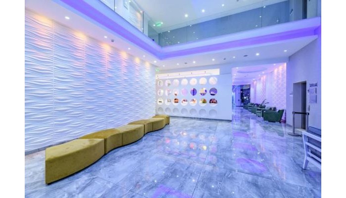 River Rock Hotel poza 16