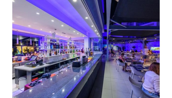 River Rock Hotel poza 8