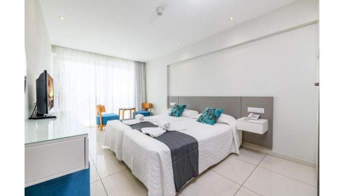 River Rock Hotel poza 4