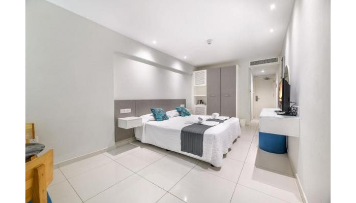 River Rock Hotel poza 2
