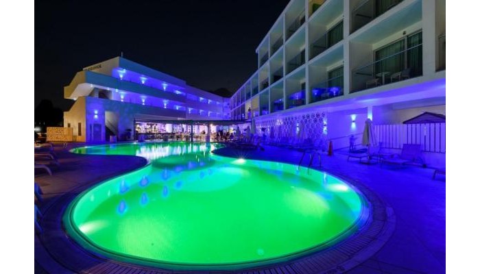 River Rock Hotel poza 15