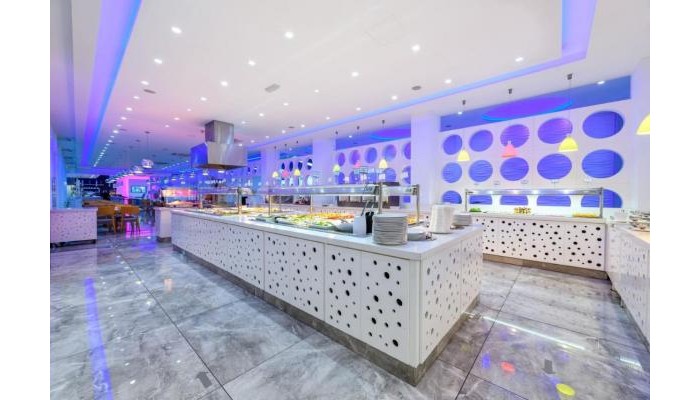 River Rock Hotel poza 7