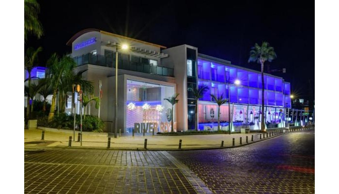 River Rock Hotel poza 1