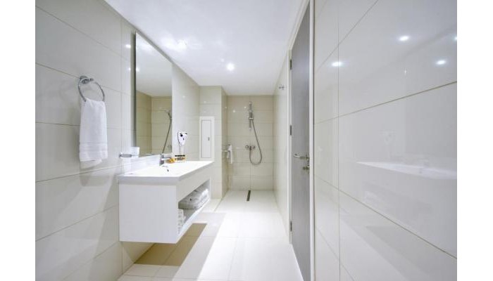 River Rock Hotel poza 6