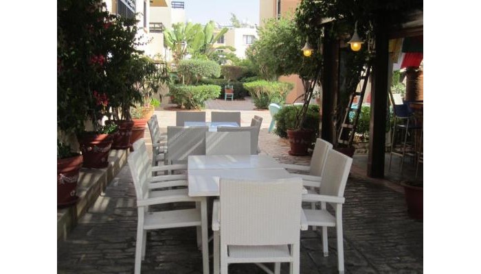 Senator Hotel Apartments poza 14