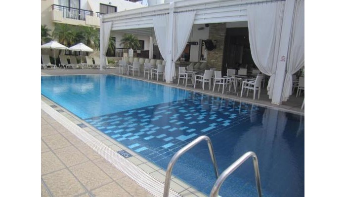 Senator Hotel Apartments poza 18