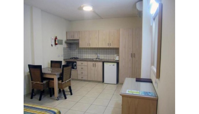 Senator Hotel Apartments poza 10