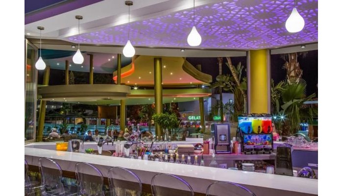 Stamatia Hotel poza 11