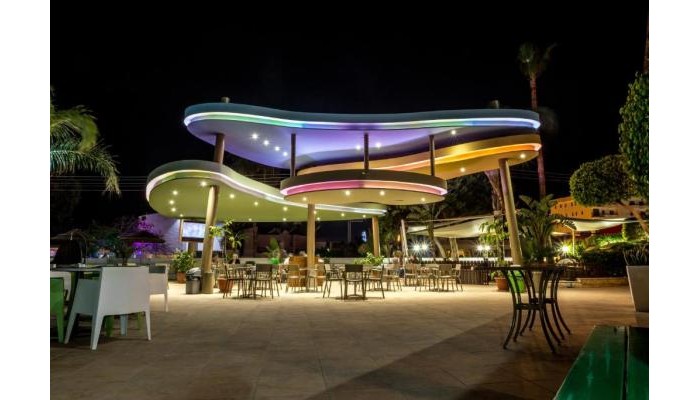 Stamatia Hotel poza 15