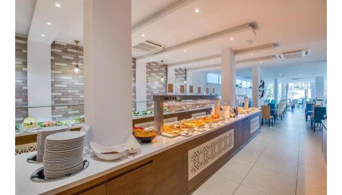 Stamatia Hotel poza 6