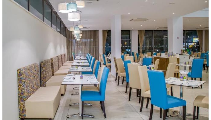 Stamatia Hotel poza 13