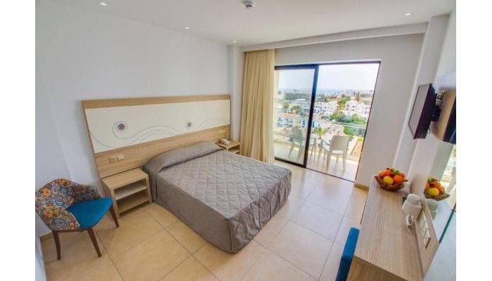 Stamatia Hotel poza 4