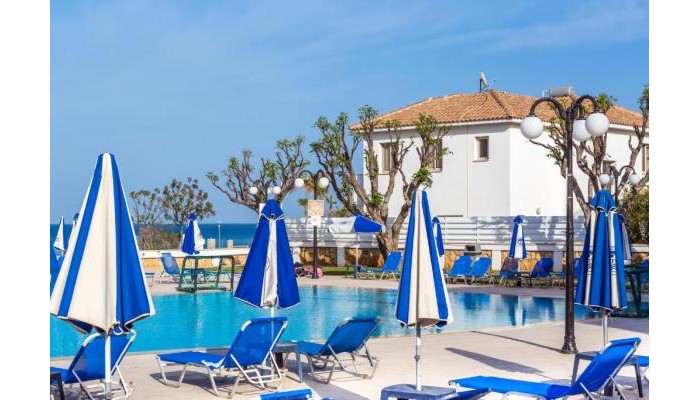 Tetyk Hotel & Suites poza 14