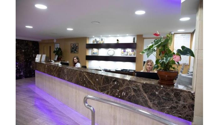 Tetyk Hotel & Suites poza 3