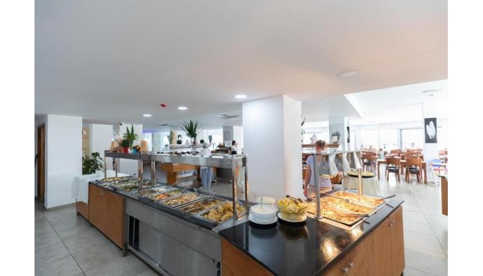 Tetyk Hotel & Suites poza 10