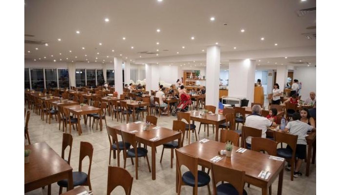 Tetyk Hotel & Suites poza 6