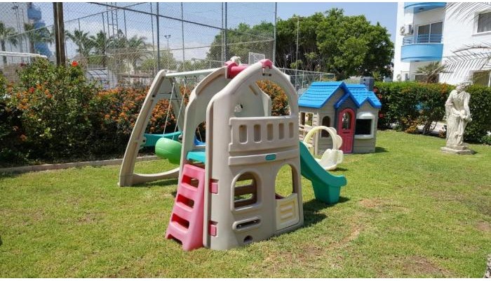 Tetyk Hotel & Suites poza 11