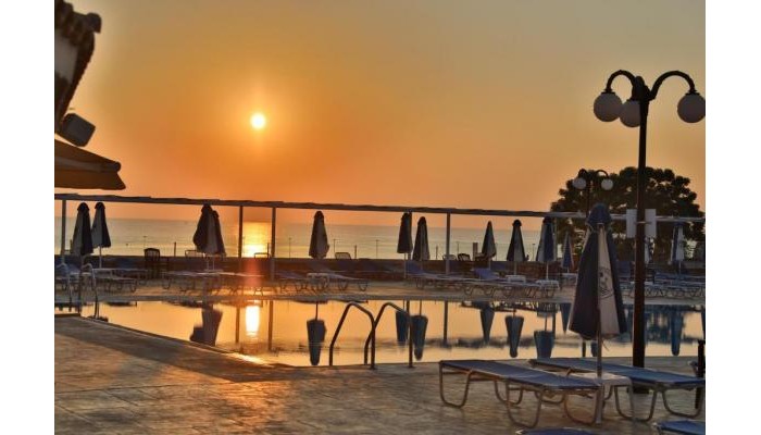 Tetyk Hotel & Suites poza 13