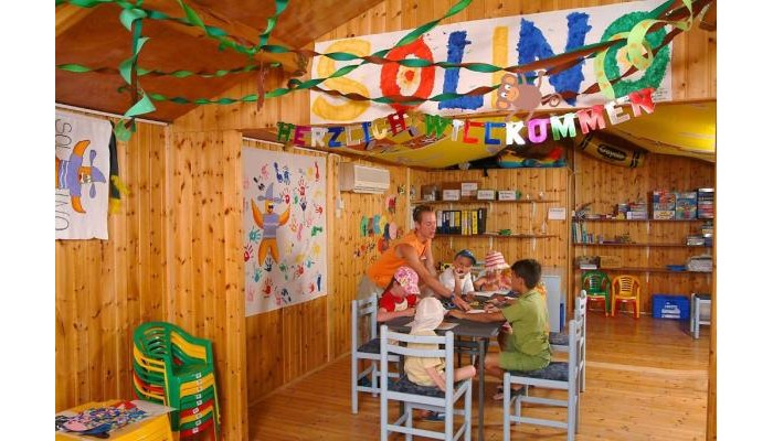 Tsokkos Paradise Village poza 18