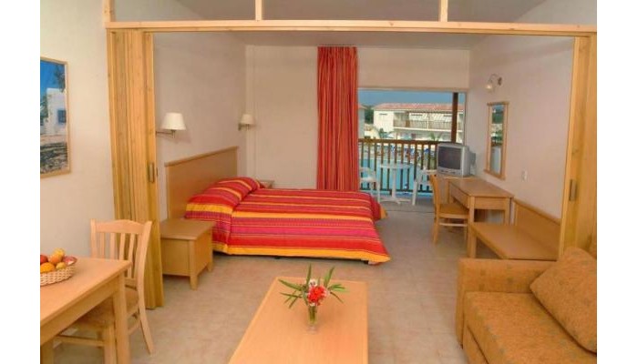 Tsokkos Paradise Village poza 5