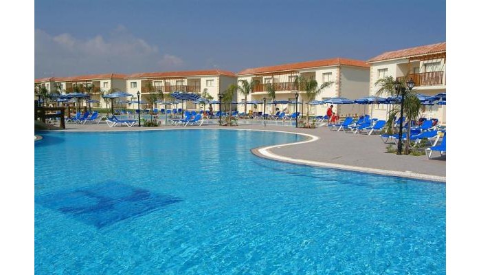 Tsokkos Paradise Village poza 0