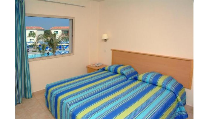 Tsokkos Paradise Village poza 8