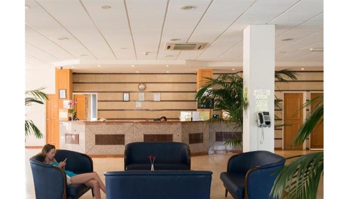 Tsokkos Paradise Village poza 4