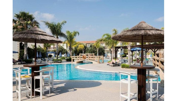 Tsokkos Paradise Village poza 21