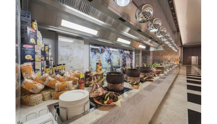 Concorde Luxury Resort & Casino poza 32