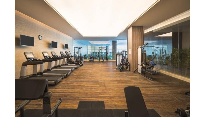 Concorde Luxury Resort & Casino poza 43