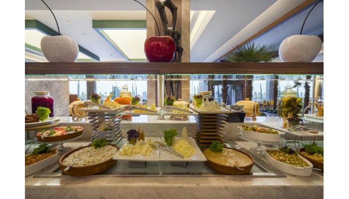 Concorde Luxury Resort & Casino poza 31