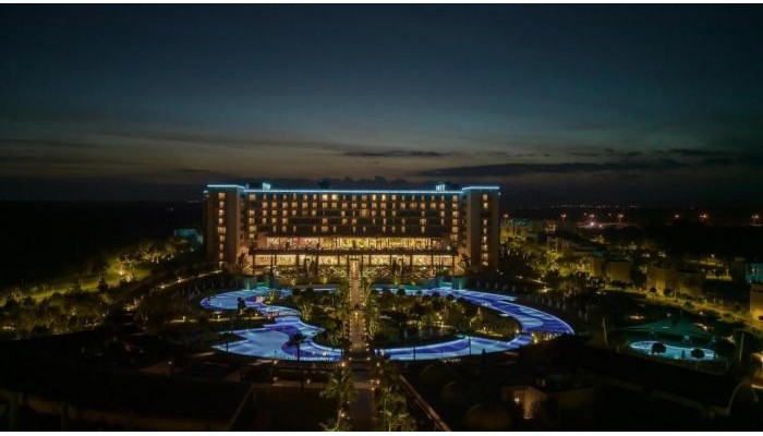 Concorde Luxury Resort & Casino poza 3