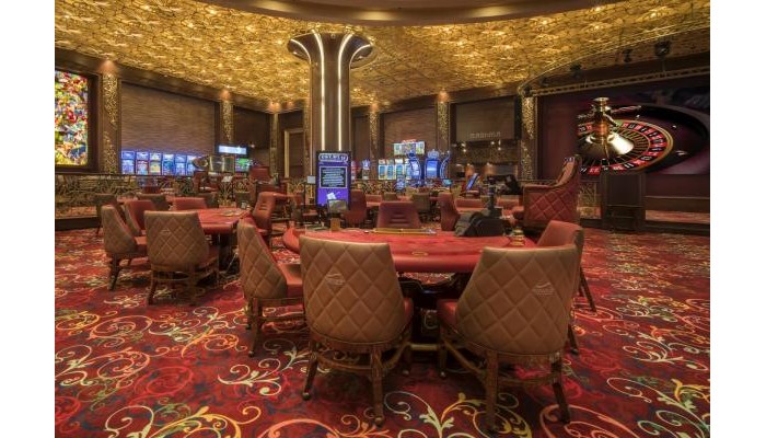 Concorde Luxury Resort & Casino poza 39